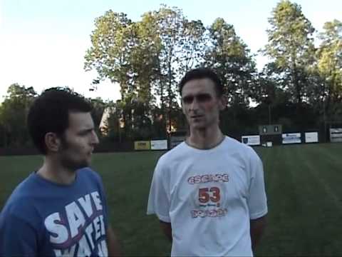 TJ Dobratice - rozhovor s Davidem Grygarem