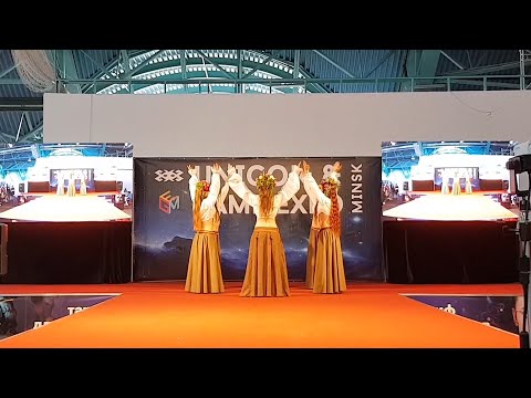 Nebula - Ladies of the Woods| UniCon&GameExpo 2021