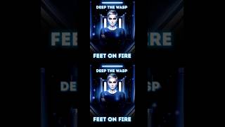 Download lagu Deep The Wasp Feet on fire ❤️ Close Your Eyes #viralsong #house #fyp #newsong mp3