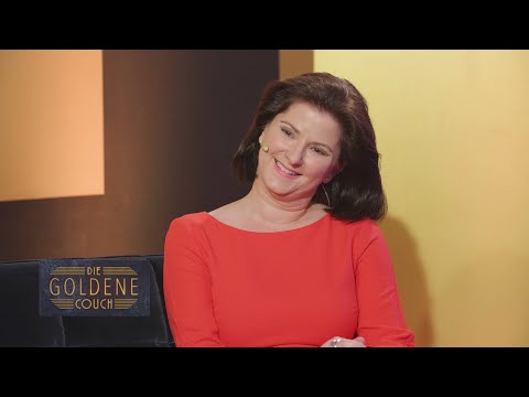 Warum nehmen die Frauen ihr Geld nicht selbst in die Hand? | Die goldene Couch | Talk 17/21