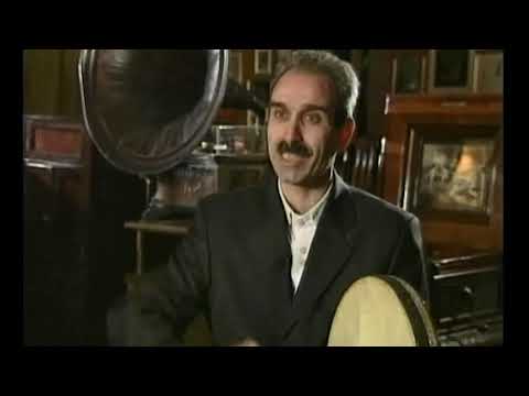 DƏFÇALAN - Mahmud Salahın yaradıcılığına həsr olunmuş Dövlət sifarişli Sənədli film - 2005