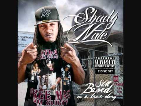 Shady Nate - Miracle Baby ft. L Jay