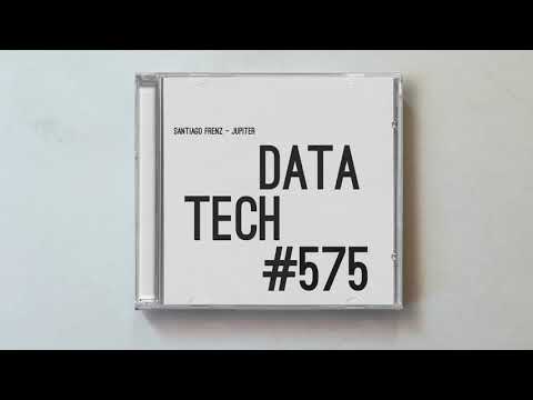 Santiago Frenz - Jupiter [MELODIC TECHNO]