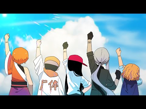 【SynthV cover】Share the world【VIMALION PROJECT】