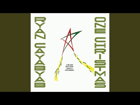 Payapang Daigdig - Ryan Cayabyab