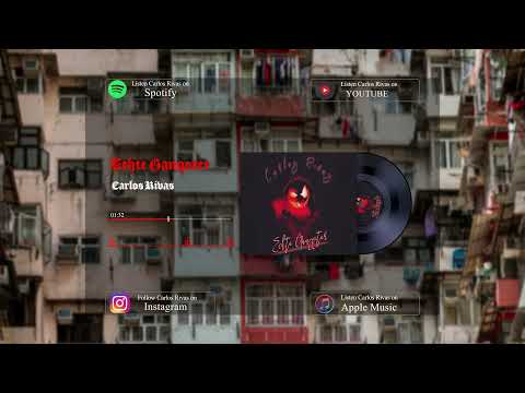 Carlos Rivas - Echte Gangster (prod. JOSKEE)