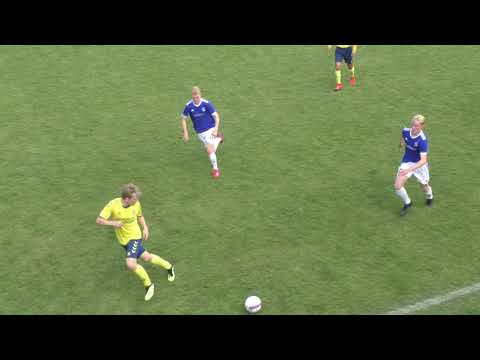 U15 Drenge Ungdomspokalen Finale (04) Brøndby IF - Lyngby BK 3-5 (1-1) 26.05.2019