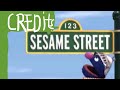 Sesame Street Credits On Sprout 24 7 On Nbc 29