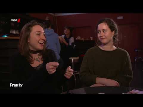 Für bessere Arbeitsbedingungen finden landesweit Frauenstreiks statt  | Frau tv | WDR