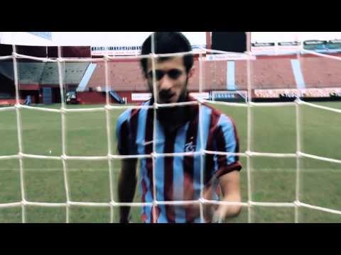 Serdar Usta - Doquhan - Aşk-ı Trabzon 3 [ 2014 ]