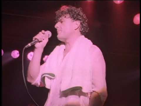 Mondo Rock - Come Said The Boy (Live At Billboard 1985) Remastered in HD