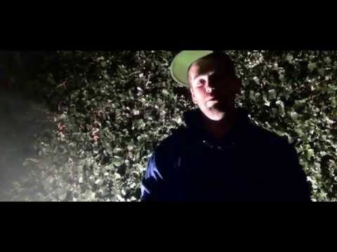 White Man D - State of mind 【official Video】【Serbian Rap Music 2014】