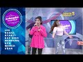 Nasha Aqila Mendung Tanpo Udan Stasiun Dangdut Rek