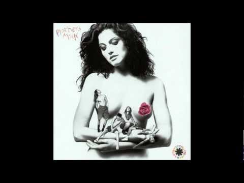 Red Hot Chili Peppers - Pretty Little Ditty (Mother's Milk)