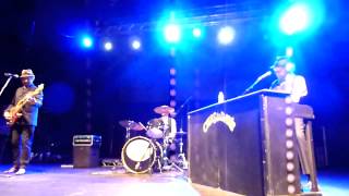 Chas & Dave - Pay Up (And Look Big), Newcastle 23/05/15.