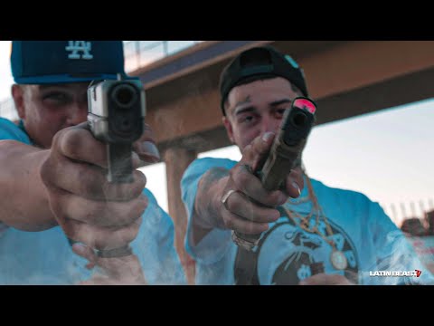 Leaks Taylor - Foundations (Official Music Video)