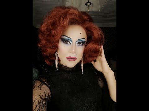 NOCHES DE BURLESQUE CAP5 - CANAL FARANDULA GAY
