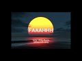 FAAAHHH Juicy J Riley Remix 1 Hour Version