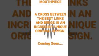 10MFAN NEW BARITONE MOUTHPIECE “INFUSION”. Simon Harding showing some of the the punchier side.