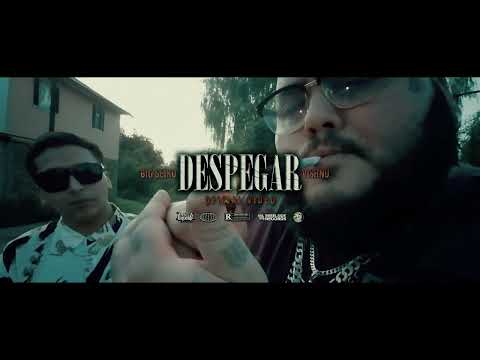 BIG SEIKO feat VI$HNU / DESPEGAR                     #rapchileno #trap #soul #hiphop