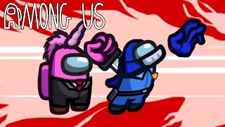【5人実況】疑心暗鬼になる宇宙人狼『Among Us』実況プレイ #12