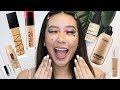 BEST FOUNDATIONS FOR SUMMER HOT HUMID WEATHER 2019 SWEATPROOF LONG LASTING