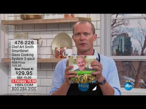 HSN | Moonlight Markdowns featuring Kitchen 10.17.2016 - 04 AM
