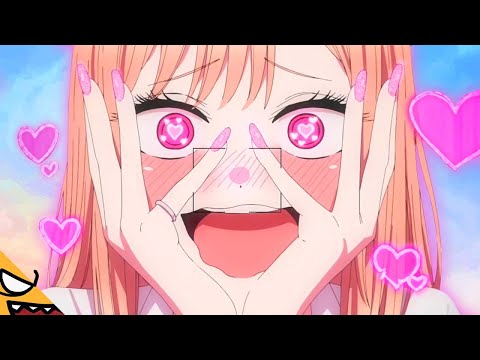QUEL est le MEILLEUR COUPLE de MANGA 💓
