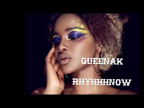 Queenak - Money dey ya (lyrics)