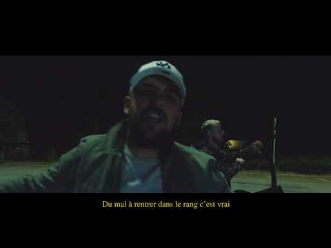 Hermano Salvatore feat L'Antidote LaFamille - #2RQSR