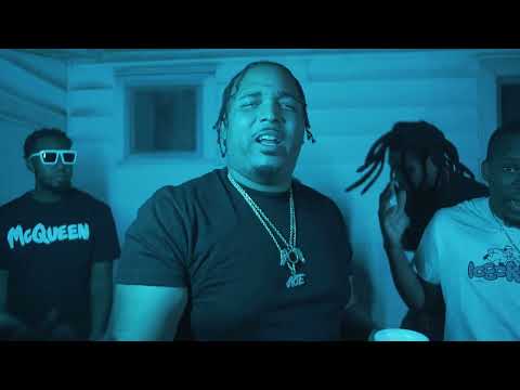 OTM X Ace Money  "Steppin"