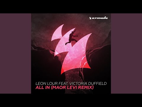 All In (Maor Levi Extended Remix)