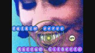 Astrud Gilberto - On my mind