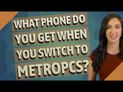 Directions To Metropcs
