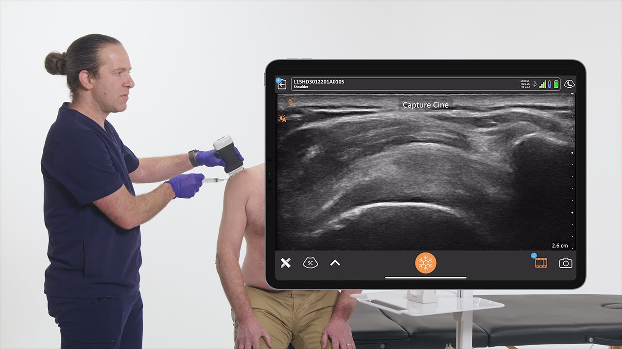 Voice Controls During Procedures