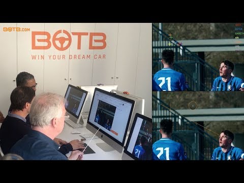 Judging of BOTB Lifestyle Competition - Week 19 2018