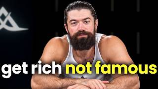 How to become rich with social media (my exact playbook)