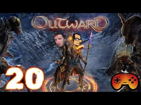 Bruzel Bruzel in Outward #020 mit Gameplay auf Deutsch