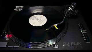 Julian "Jumpin" Perez Featuring Valentino – Stand By Me (House Mix) 1989
