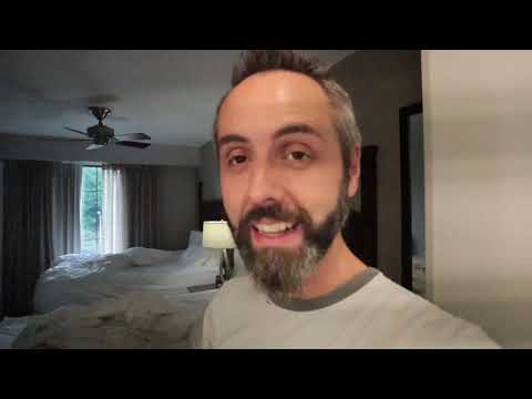 Why Staybridge Suites is the perfect hotel for your next trip!