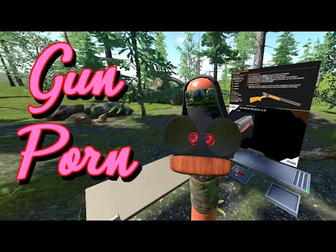 H3VR Updates 96-98 Showcase - BOOMSKEE, New Toys, New Cameras & MORE! (VR gameplay, no commentary)