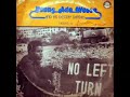 Young Ade Wesco And His Destiny Dandies – No Left Turn : 70's NIGERIAN Highlife Juju Music ALBUM LP