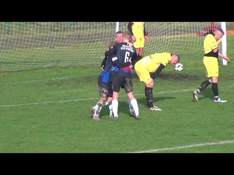 Zawisza gromi LZS Piaseczno