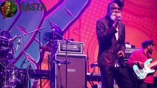 Don Carlos - Fight The Revolution (Ao Vivo em San Diego - EUA)