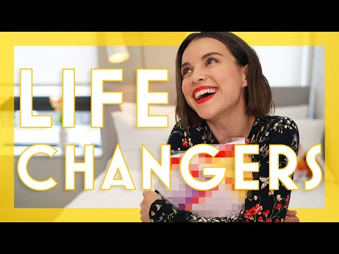 The Books That COMPLETELY Changed My Life 📕 | Ingrid Nilsen Video