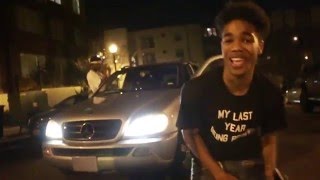 Lil Citgo - "Paypal" (Prod. Grandfero) [Dir. @_QuincyBrooks]