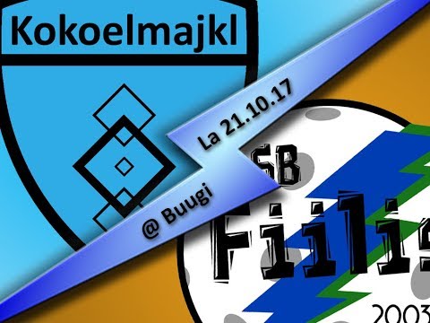 Kokoelma - Fiilis ottelukooste