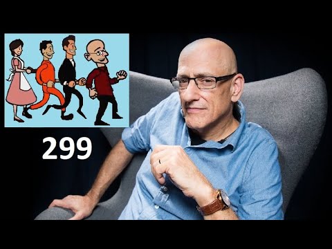 Andrew Klavan - ¿Free Speech ↔ Hate Speech?