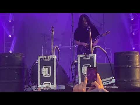 DER WEG EINER FREIHEIT “Morgen”@PSOA , Aug, 11th, 2022