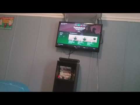 Xbox 10,000 gamerscore